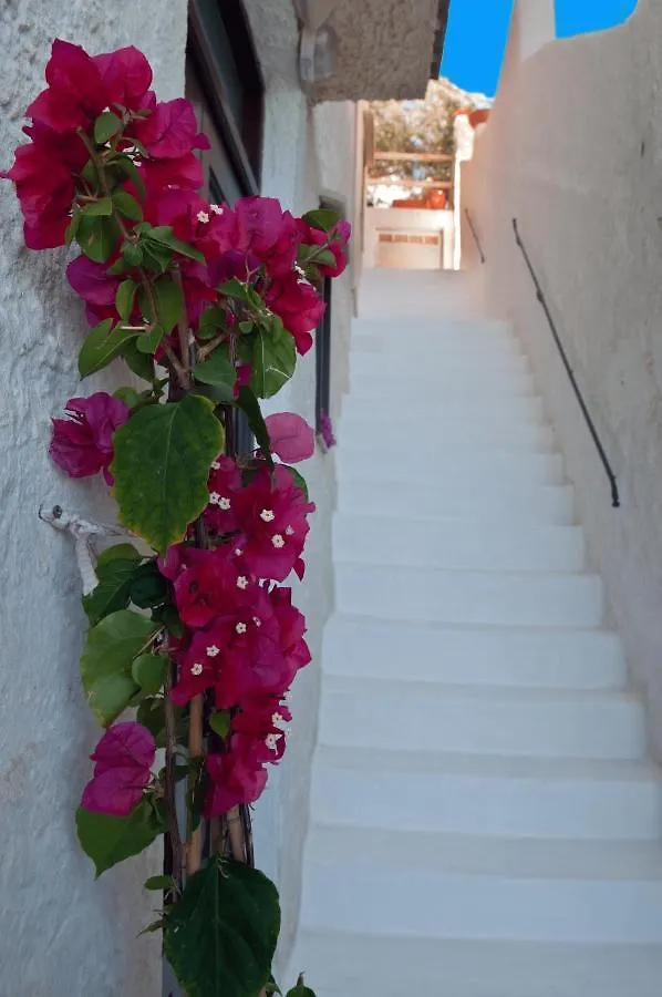Cefalu Caldura House