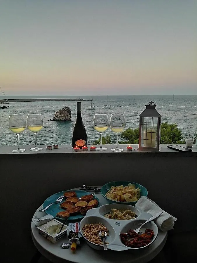 Cefalu Caldura House
