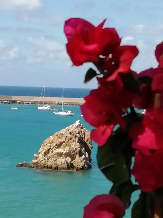 Apartment Cefalu Caldura House