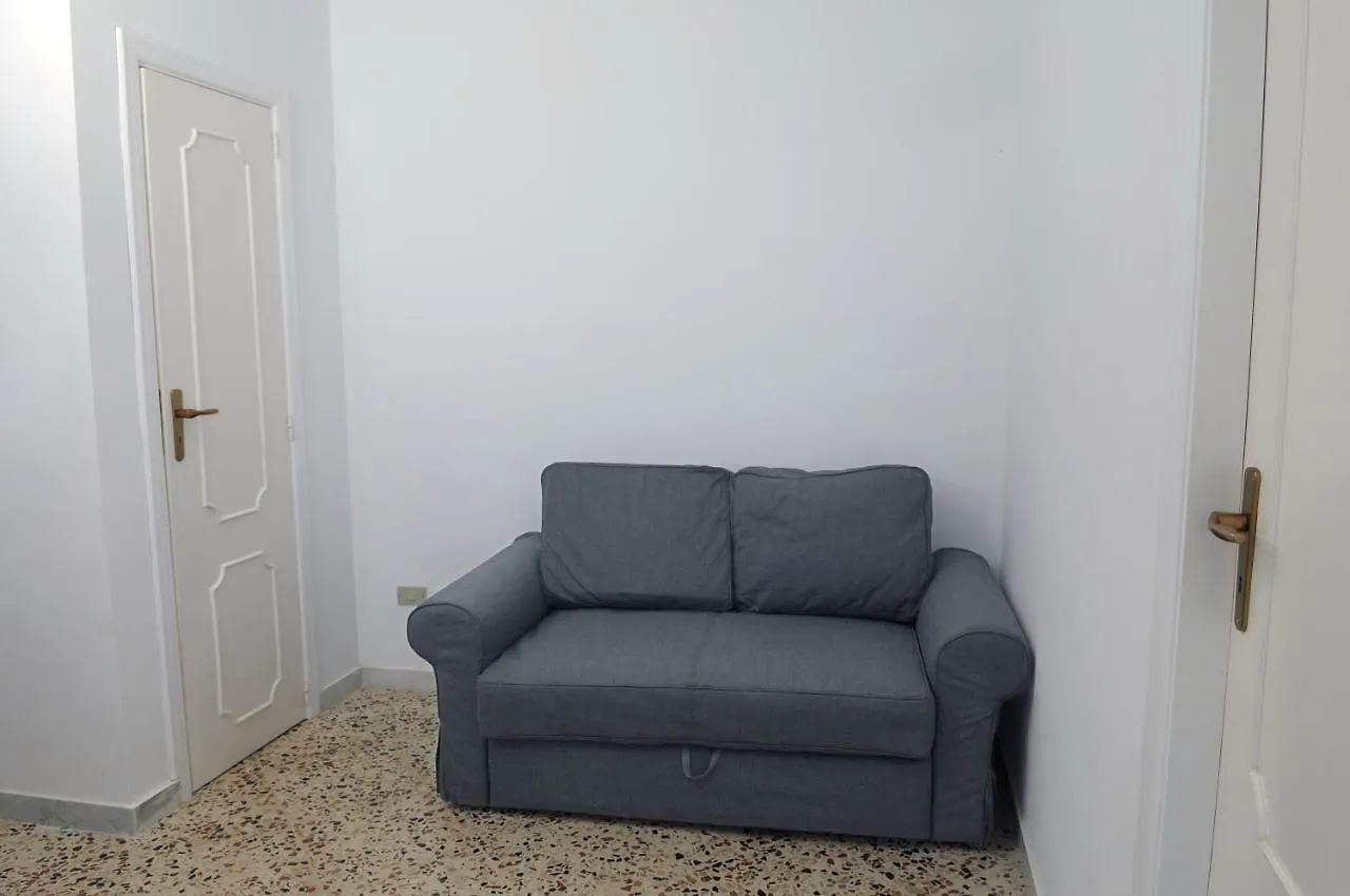 Apartment Cefalu Caldura House