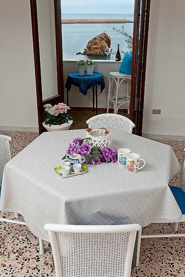 Apartment Cefalu Caldura House Italien